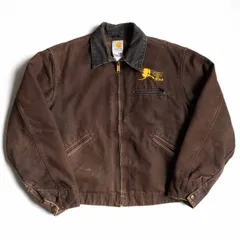 2025年最新】carhartt デトロイトジャケット j97の人気アイテム - メルカリ