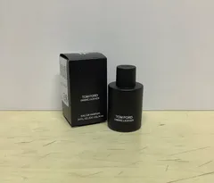 トム フォード TOM FORD オンブレ レザー オードパルファム ミニ 4mlのサムネイル