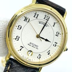 ORIENT スリースター ゴージャス 自動巻き 腕時計 WV0011FX - メルカリ