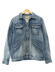 2025年最新】Ron Herman メンズ Gジャン・デニムジャケットの人気