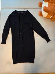 UNIQLO ロング カーディガン (サイズS)