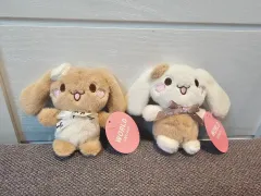 可愛い **うさぎ** **キーホルダー** **バッグ** **ホルダー** **ぬいぐるみ** **新品** **出品**