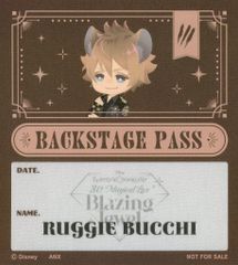 ツイステ ブレイジングジュエル グッズ購入特典 - メルカリ