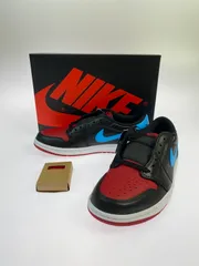 【未使用品】NIKE ナイキ WMNS AIR JORDAN 1 LOW OG UNC TO CHI CZ0775-046 ウィメンズ エアジョーダン 1 レトロ ロー オリジナル スニーカー 靴 【160-251129-kk-04-min】
