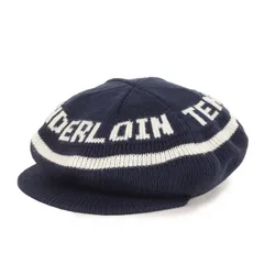 2026年最新】TENDERLOIN ハットの人気アイテム - メルカリ