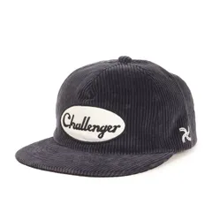 2025年最新】CHALLENGER メンズ キャップの人気アイテム - メルカリ