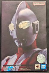 반다이 SHFiguarts 진골 조각법 울트라맨