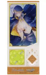 [중고] 아크릴 스탠드 아크릴 패널 천 아크릴 스탠드 (카스) 별 순회의 관측자 ~ Throne of the Stellar ~ [아이드리쉬 세븐 (원작판)]