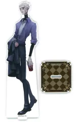 【中古】アクリルスタンド・アクリルパネル 隠者(アルヴァ・ロレンツ) ビッグアクリルスタンド ～休日のおでかけ～  「IdentityV 第五人格」 GiGO限定