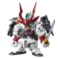 【中古】トレーディングフィギュア 侍ノ弐 戦国アストレイ頑駄無 「機動戦士ガンダム ガシャポン戦士NEXT24/ガンダムビルドファイターズ」