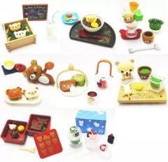 激安価格！残りわずか！ジブリパーク限定 オリジナル 食べ物マグネット