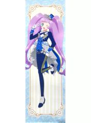 y*a様 プリパラ ハートデビデビパーティ 真中らぁら タペストリー 