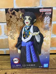 【未開封・ダンボール発送】鬼ノ装 拾伍の型 獪岳「鬼滅の刃」