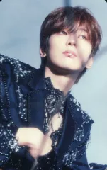 【中古】コレクションカード(男性) SEVENTEEN/ウォヌ(WONWOO)/CD「消費期限」Loppi・HMV限定特典スペシャルフォトカード