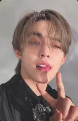 【中古】コレクションカード(男性) SEVENTEEN/エスクプス(S.COUPS)/CD「消費期限」(初回限定盤A)封入セルフィーフォトカードA