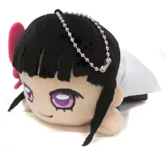 【中古】雑貨 栗花落カナヲ エクストラ寝そべりキーチェーンマスコットVol.5 「鬼滅の刃」