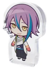 【中古】アクリルスタンド・アクリルパネル 神代類 「プロジェクトセカイ カラフルステージ! feat. 初音ミク ころっと アクリルフィギュアコレクション ワンダーランズ×ショウタイム」