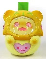 【中古】トレーディングフィギュア SECRET KEEPER 「FINDING UNICORN × ShinWoo BABY GHOST BEAR 秘密の花園シリーズ」