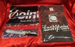 カバー株式会社 ReGLOSS 1st Live”Flashpoint” hololive DEV_IS 応援セット