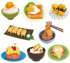 新品希少品】ぐでたま一皿 全8種 - メルカリ