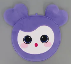 【中古】雑貨 サナ BABY LOVELYS うちわケース SAVELY 「TWICE 5TH WORLD TOUR ’READY TO BE’ in JAPAN SPECIAL」