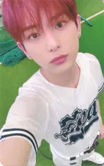 &TEAM UMS/スペシャルプレミアムサイン会 HARUA Back to Life KR 1st Mini Album