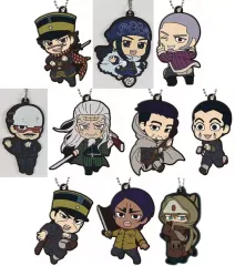 2026年最新】バンダイナムコアミューズメント限定 ゴールデンカムイ