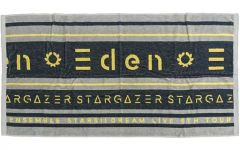 [중고] 잡화 Eden 자가드 타월 [안산부루스타즈! DREAM LIVE -5th Tour “Stargazer”-]
