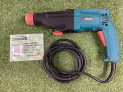 2026年最新】makita hr2411の人気アイテム - メルカリ