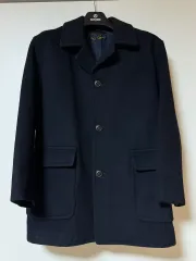 2025年最新】Brooks Brothers メンズ チェスターコートの人気アイテム