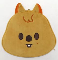 straykids SKZOO ハンクオッカ うちわカバー セット straykids スキズ SKZOO うちわ ケース カバー ハン クオッカ - メルカリ