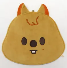 【中古】雑貨 ハン SKZOO IMAGE PICKET COVER(うちわカバー) BABY Ver. HAN QUOKKA 「Stray Kids World Tour ＜dominATE SEOUL＞」