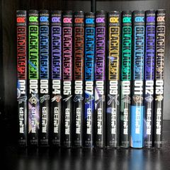 BLEACH ブリーチ 71巻-74巻 計4冊セット - メルカリ