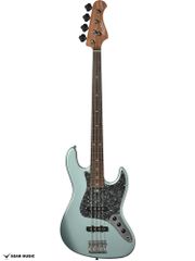 Three Dots Guitars JB Active sadowsky - メルカリ