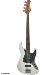 Bacchus バッカス BTB-PJ 2TS 2トーンサンバースト エレキベース