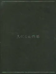 嵐 見知らぬ乗客 二宮和也 パンフレット