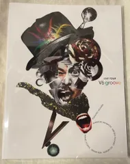 2025年最新】V6 パンフレットの人気アイテム - メルカリ