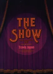 TravisJapan 23年THE SHOW ~ただいま、おかえり~ パンフレット