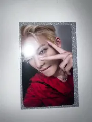 ENHYPEN（エンハイプン・エナプ） ニキ WALK THE LINE : FINAL 特典 トレカ