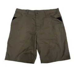 Dickies（ディッキーズ） ワークショーツ カーキ 40インチ メンズXL