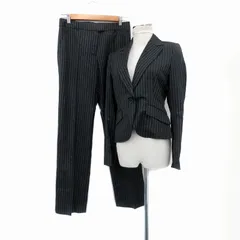 2025年最新】Paul Smith Black レディース ビジネス パンツスーツ上下