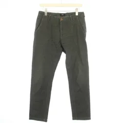 ヒューゴボス HUGO BOSS ワークパンツ ジップフライ 46 グレー 10194922 /TKのサムネイル
