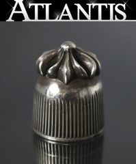 CHROME HEARTS 銀座店 クロムハーツ スティック ピン ラ－ジ