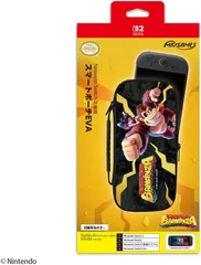 【新品】 Nintendo Switch 2 専用スマートポーチEVA ドンキーコング バナンザ 佐賀