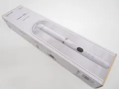 【送料無料】☆新品未開封☆TESCOM テスコム ヘアアイロン 2way 32mm TW363A アイロンケース 付き  ストレートアイロン カールアイロン  海外対応  ホワイト① ［754-331-600_1102］［754-361-600_0130］