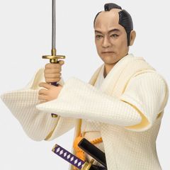 ソフビ・ファイティングシリーズ SFS 新日本プロレス プロレスラー