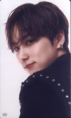 INI 尾崎匠海 2025 XQUARE 93