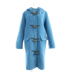 2025年最新】オールドイングランド ダッフルコート ブルーの人気