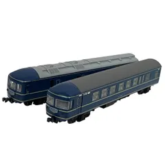 2025年最新】KATO 20系 客車の人気アイテム - メルカリ