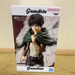 2025年最新】Grandista エレン・イェーガーの人気アイテム - メルカリ